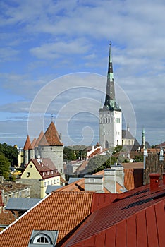 Tallinn - The Capital of Culture 2011