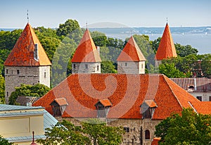 Tallinn Estonia photo