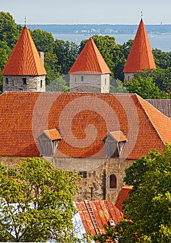 Tallinn Estonia