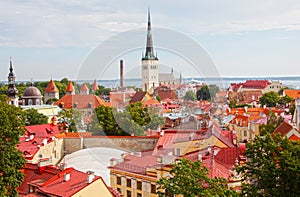 Tallinn Estonia