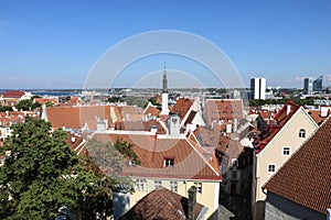 Tallinn, Estonia