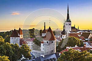 Tallinn, Estonia