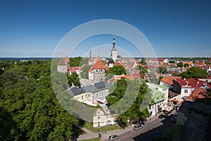 Tallinn Estonia Capital Eesti