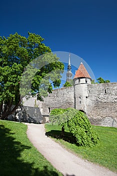 Tallinn Estonia Capital Eesti