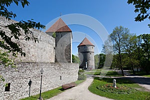 Tallinn Estonia Capital Eesti