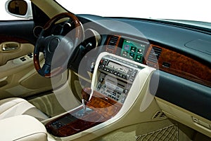 Tallinn Motorshow 2008