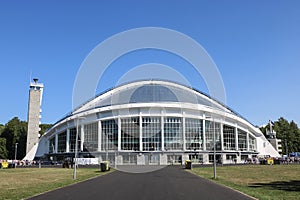 Tallinn Song Festival Grounds, Estonia