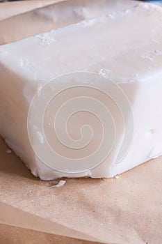 Tallow or Beef Dripping