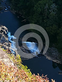 Tallulah Falls River Gorge 6