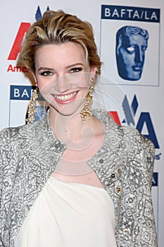 Talulah Riley