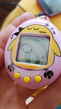 Tamagotchi