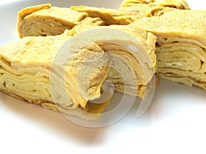 Tamagoyaki