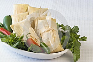 Tamales