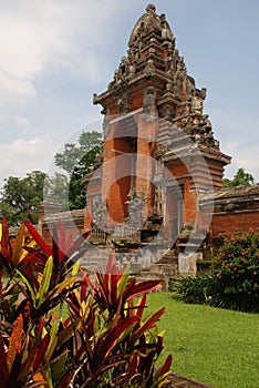 Taman Ayun Temple (Bali, Indonesia)