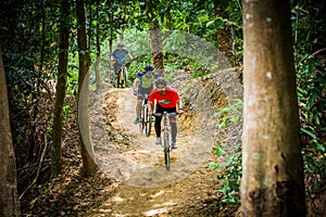 Putrajaya Challenge Park