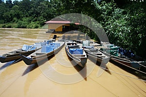 Taman negara photo