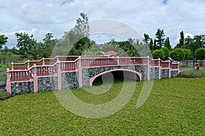 Taman Rekreasi Tasik Melati, Perlis, Malaysia