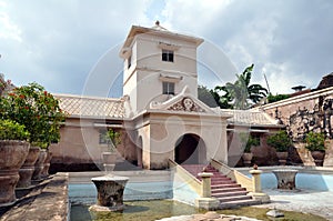 Taman Sari photo