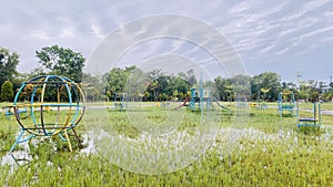 Taman Sepi photo