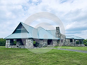 Tamarack Lodge Bungalow on Dennis Hill photo