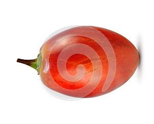 Tamarillo