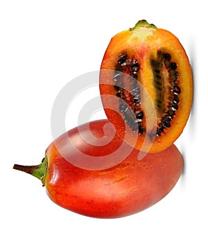 Tamarillo