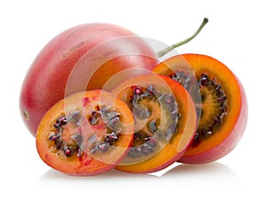 Tamarillo