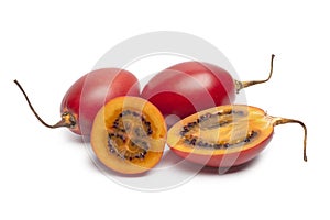 Tamarillo fruit