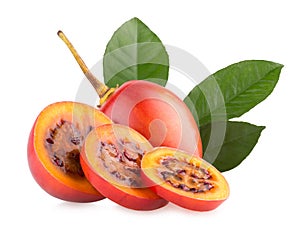 Tamarillo