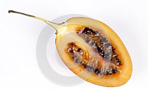 Tamarillo (tree tomato)