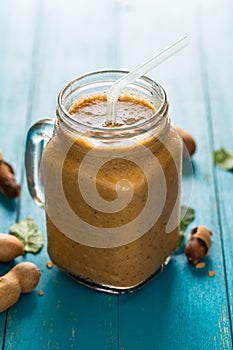 Tamarind Smoothie
