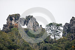 Tamaulipas Landscapes