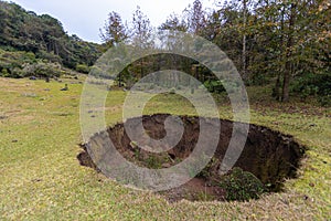 Tamaulipas Landscapes photo