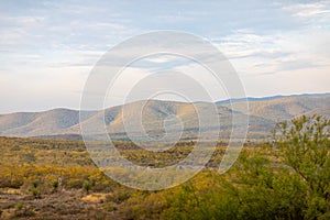 Tamaulipas Landscapes photo