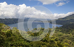 Tamblingan Lake Bali