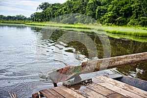 Tambopata Province Outdoors