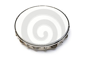 Tambourine