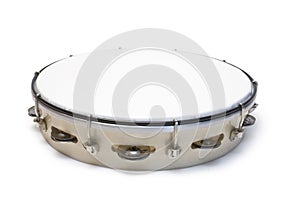 Tambourine