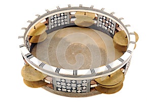 Tambourine