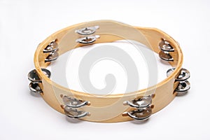 Tambourine