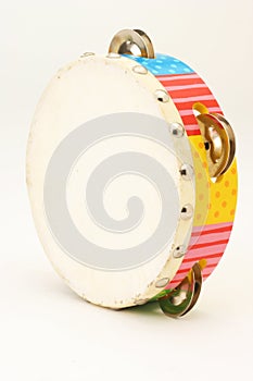 Tambourine