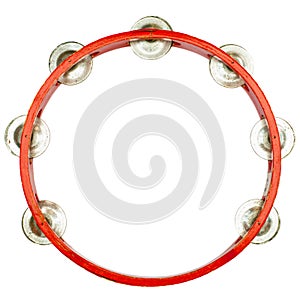 Tambourine