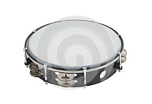 Tambourine