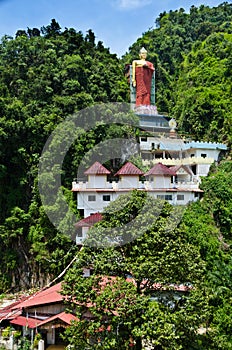 Tambun Tibetian Buddhist Temple, Perak