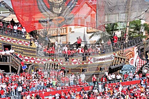 Tampa Bay Buccaneers