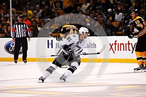 Tampa Bay Lightning superstar Steven Stamkos.