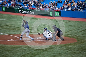 Tampa Bay Rays at Toronto Blue Jays