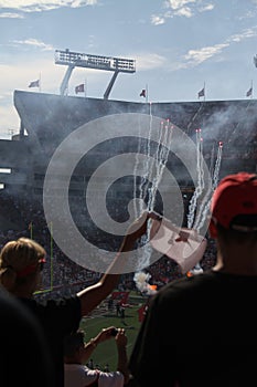 Tampa Bay Vs New Orleans