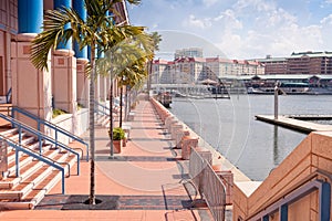 Tampa Downtown Convention