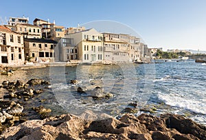 Tampakaria, Chania, Crete